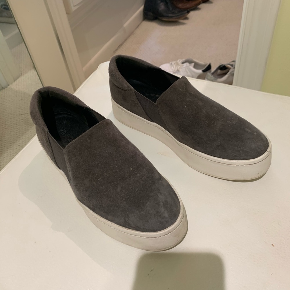 Vince warren sneakers